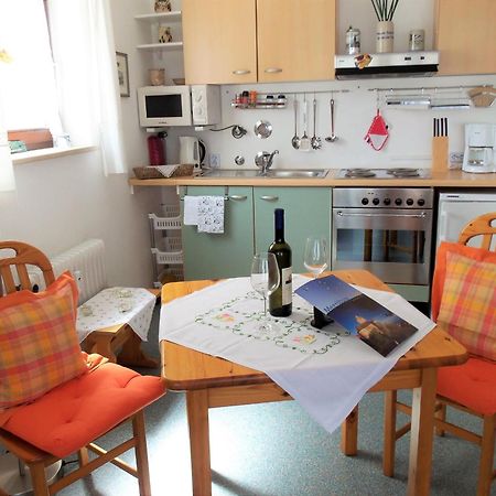 Ferienwohnung Beim Oedenstein Meersburg Zewnętrze zdjęcie