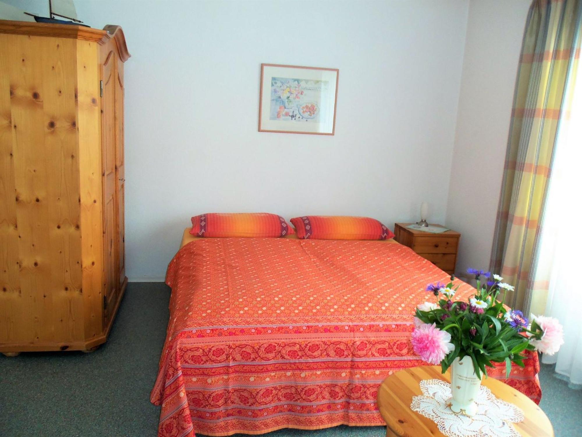 Ferienwohnung Beim Oedenstein Meersburg Zewnętrze zdjęcie