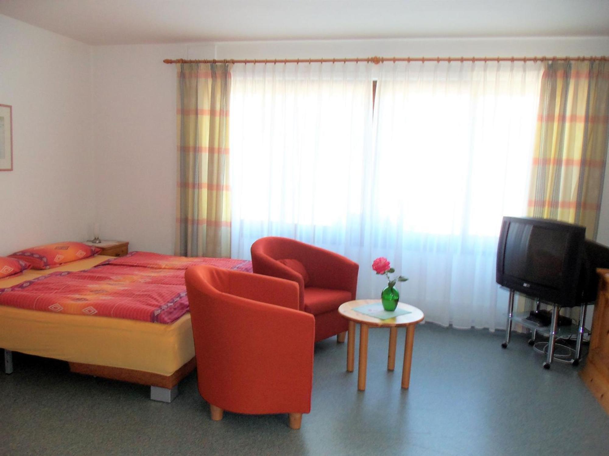 Ferienwohnung Beim Oedenstein Meersburg Zewnętrze zdjęcie