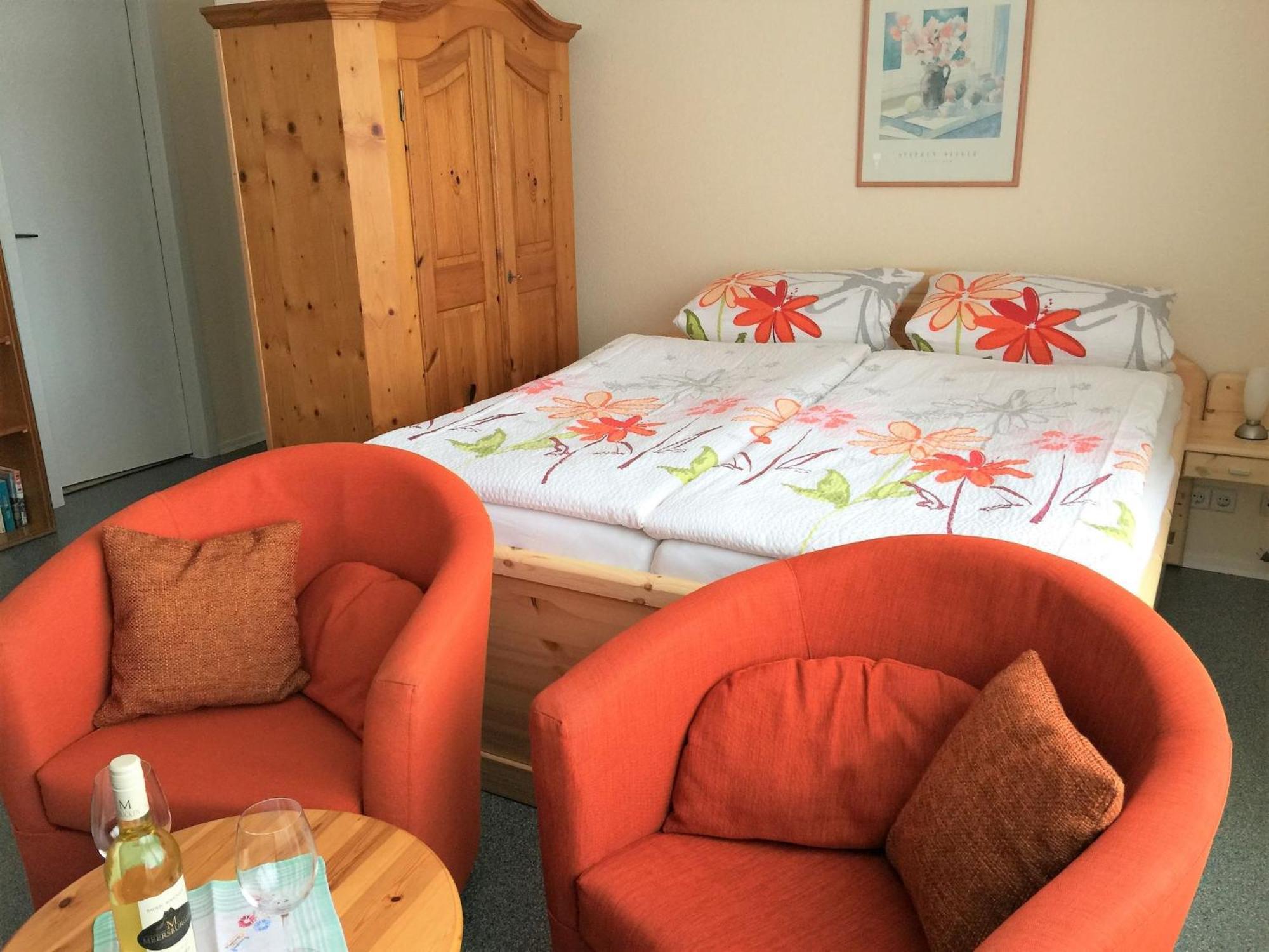 Ferienwohnung Beim Oedenstein Meersburg Zewnętrze zdjęcie